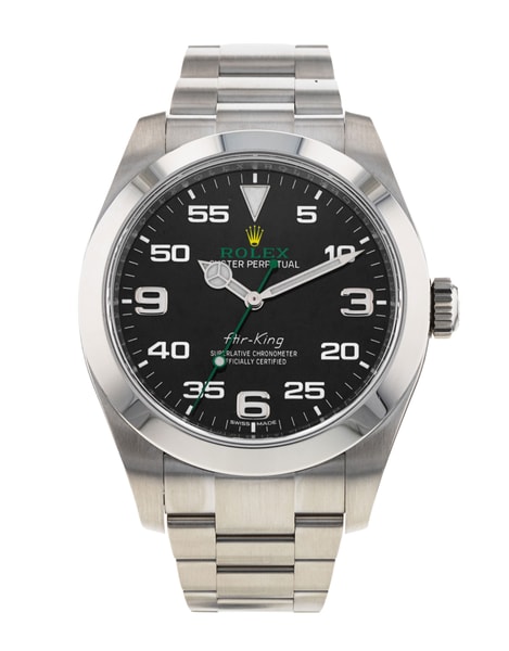 Rolex Air-King 116900